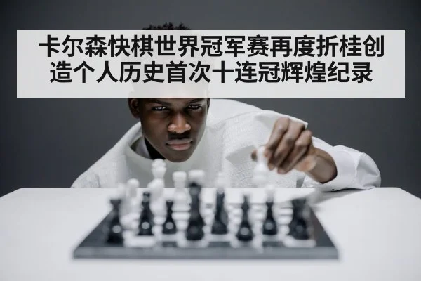 chess player